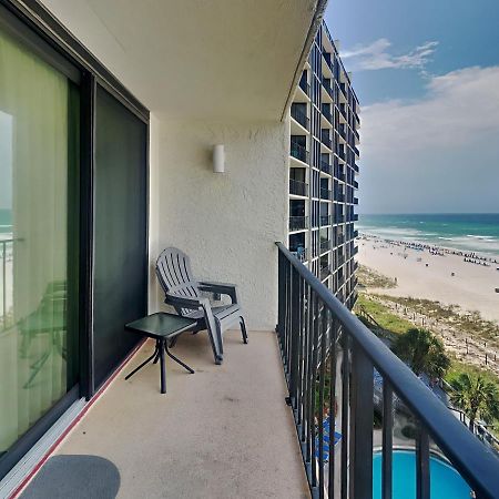 Apartament Edgewater Tower III 609 Panama City Beach Zewnętrze zdjęcie