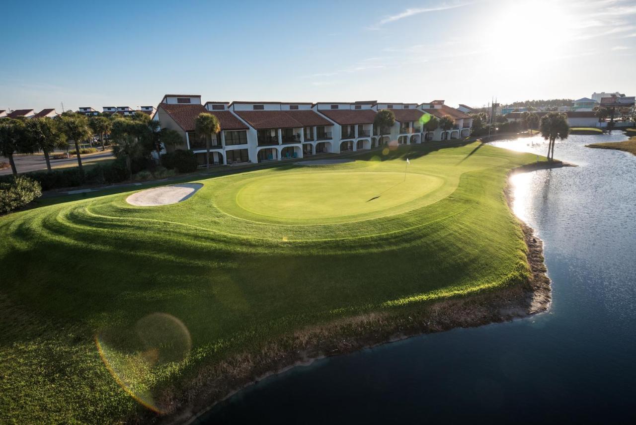Apartament Edgewater Tower III 609 Panama City Beach Zewnętrze zdjęcie