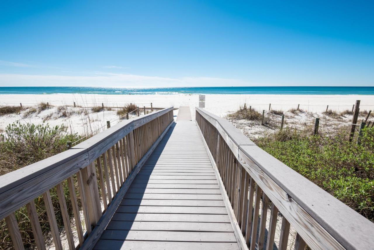 Apartament Edgewater Tower III 609 Panama City Beach Zewnętrze zdjęcie