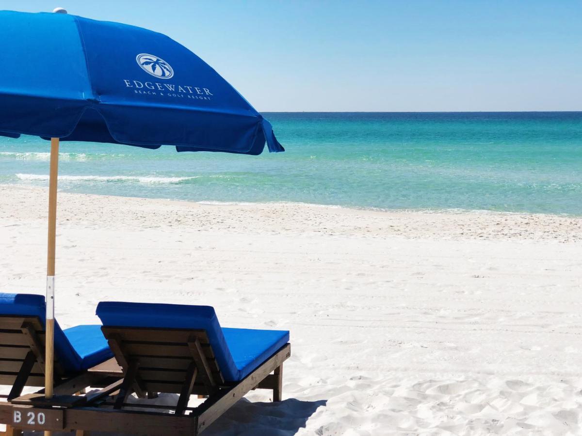 Apartament Edgewater Tower III 609 Panama City Beach Zewnętrze zdjęcie