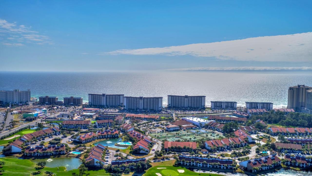 Apartament Edgewater Tower III 609 Panama City Beach Zewnętrze zdjęcie