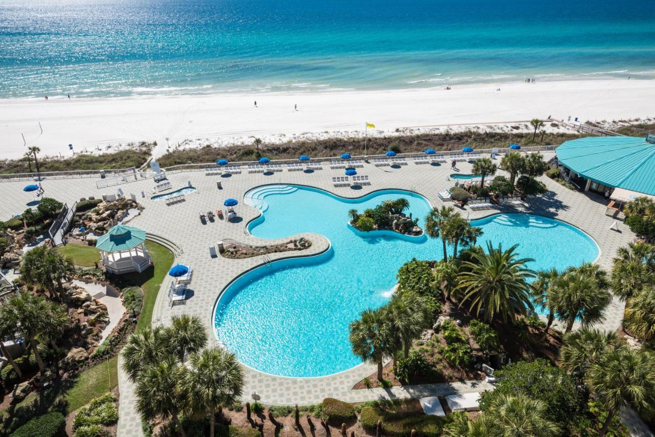 Apartament Edgewater Tower III 609 Panama City Beach Zewnętrze zdjęcie