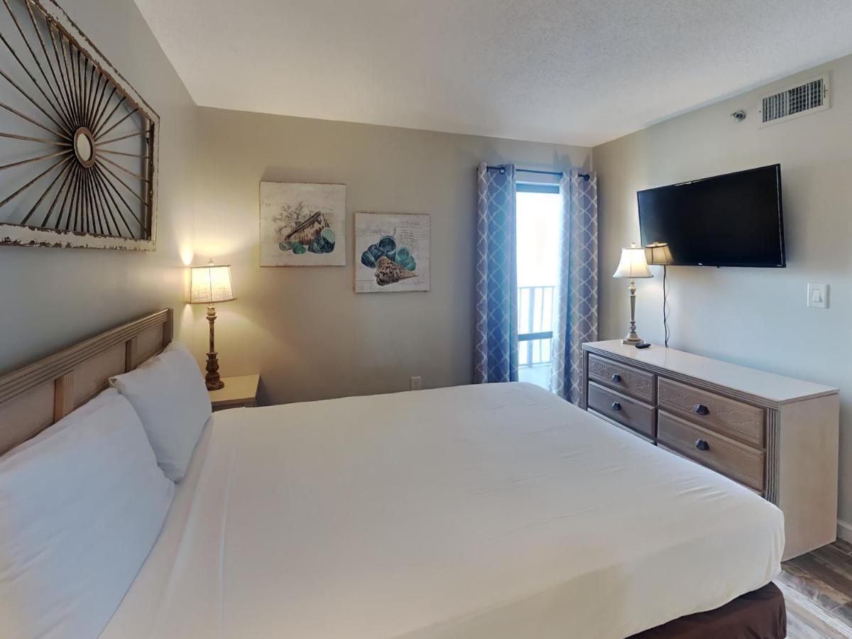 Apartament Edgewater Tower III 609 Panama City Beach Zewnętrze zdjęcie