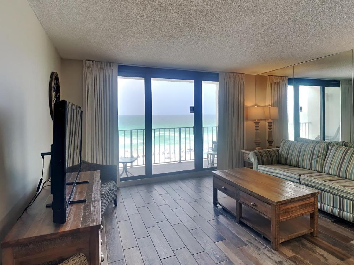 Apartament Edgewater Tower III 609 Panama City Beach Zewnętrze zdjęcie
