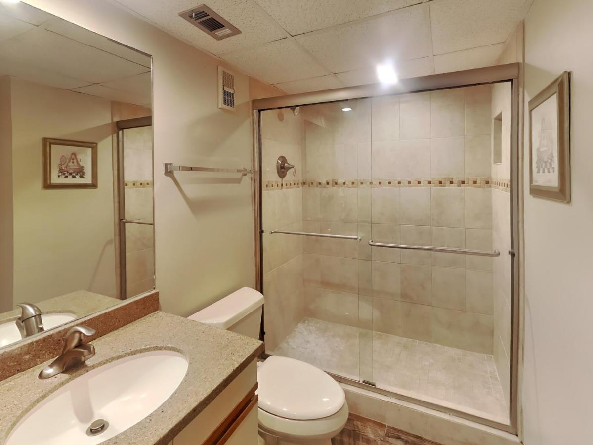 Apartament Edgewater Tower III 609 Panama City Beach Zewnętrze zdjęcie