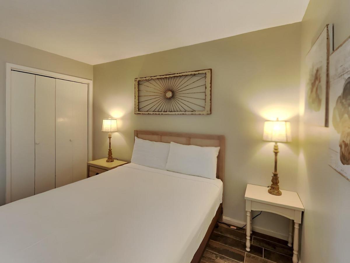 Apartament Edgewater Tower III 609 Panama City Beach Zewnętrze zdjęcie