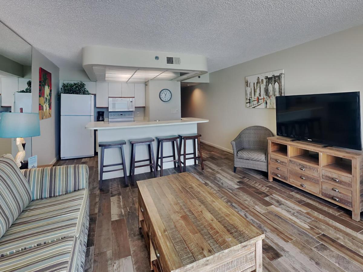 Apartament Edgewater Tower III 609 Panama City Beach Zewnętrze zdjęcie