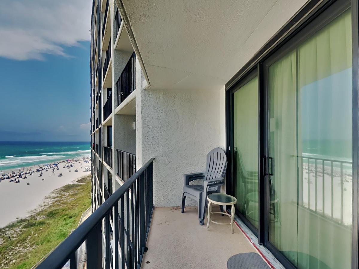 Apartament Edgewater Tower III 609 Panama City Beach Zewnętrze zdjęcie