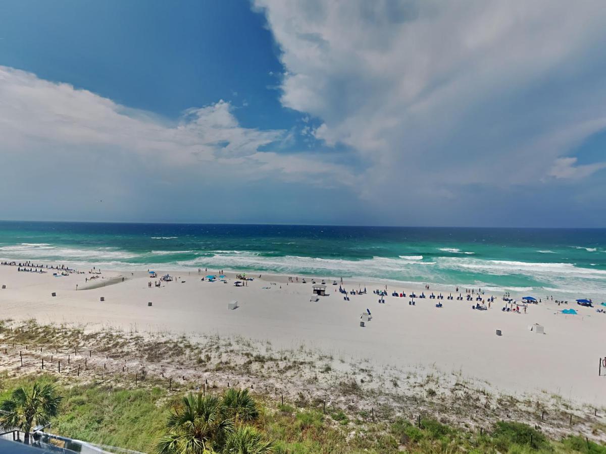 Apartament Edgewater Tower III 609 Panama City Beach Zewnętrze zdjęcie