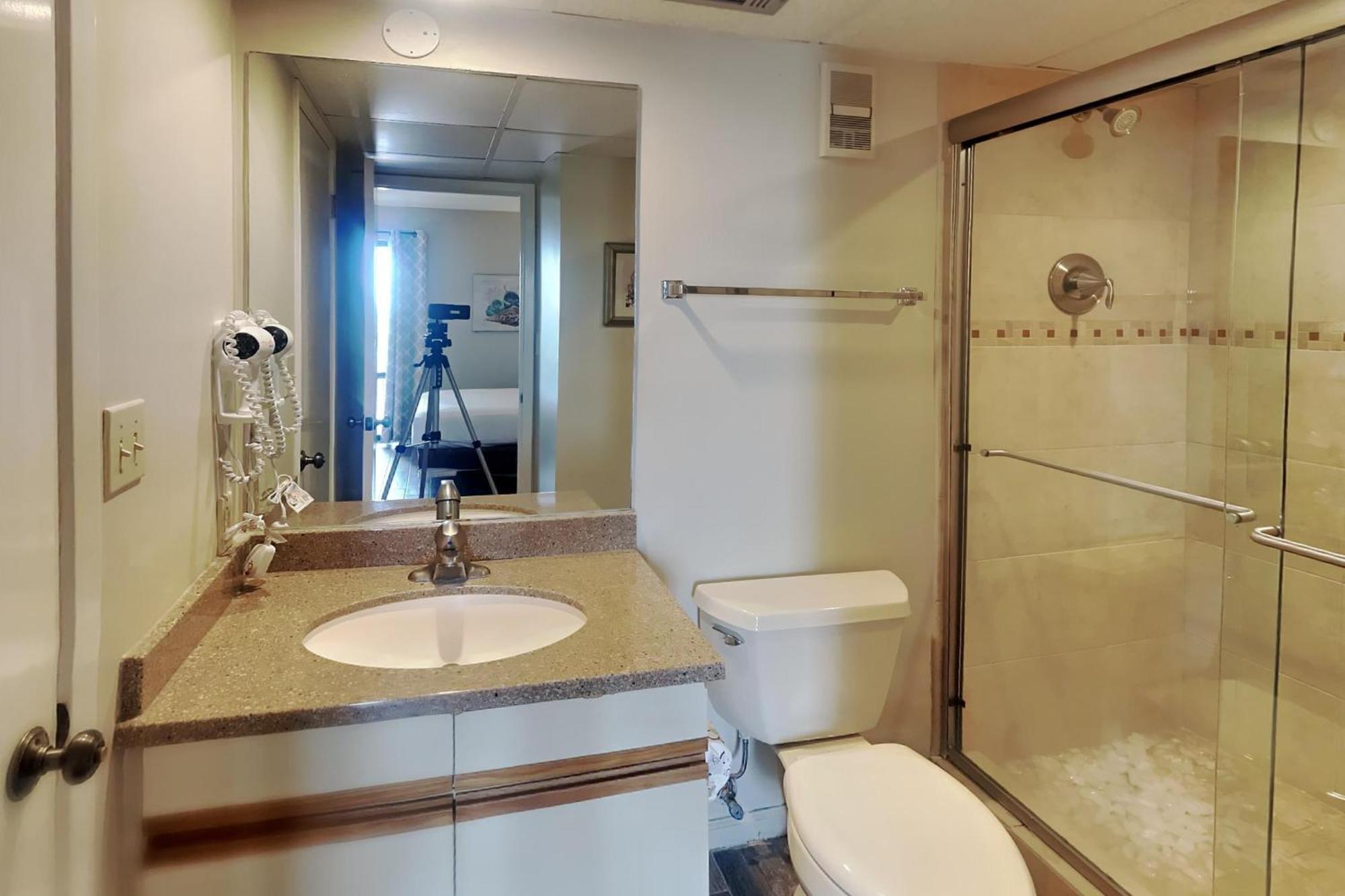 Apartament Edgewater Tower III 609 Panama City Beach Zewnętrze zdjęcie