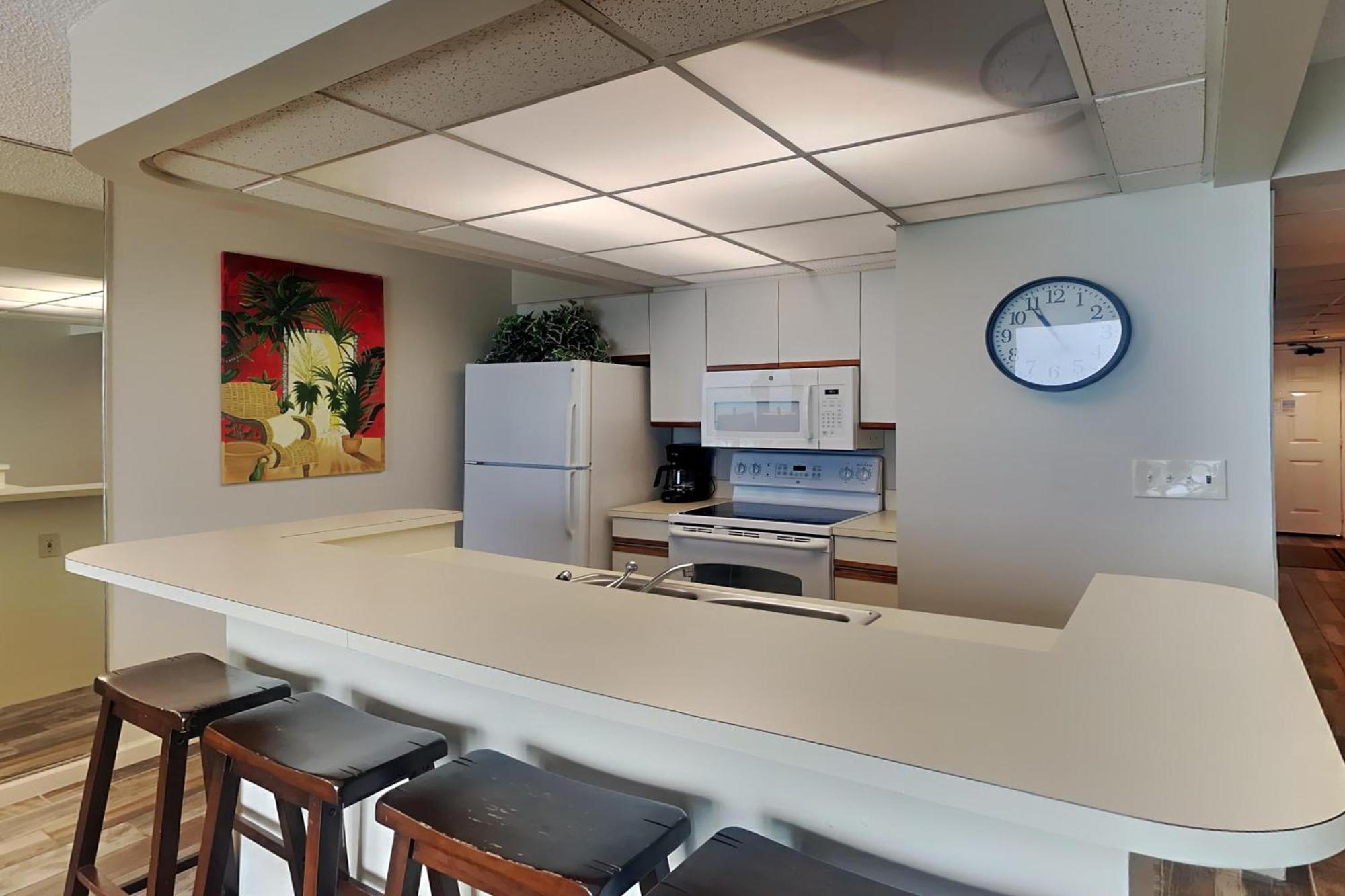 Apartament Edgewater Tower III 609 Panama City Beach Zewnętrze zdjęcie