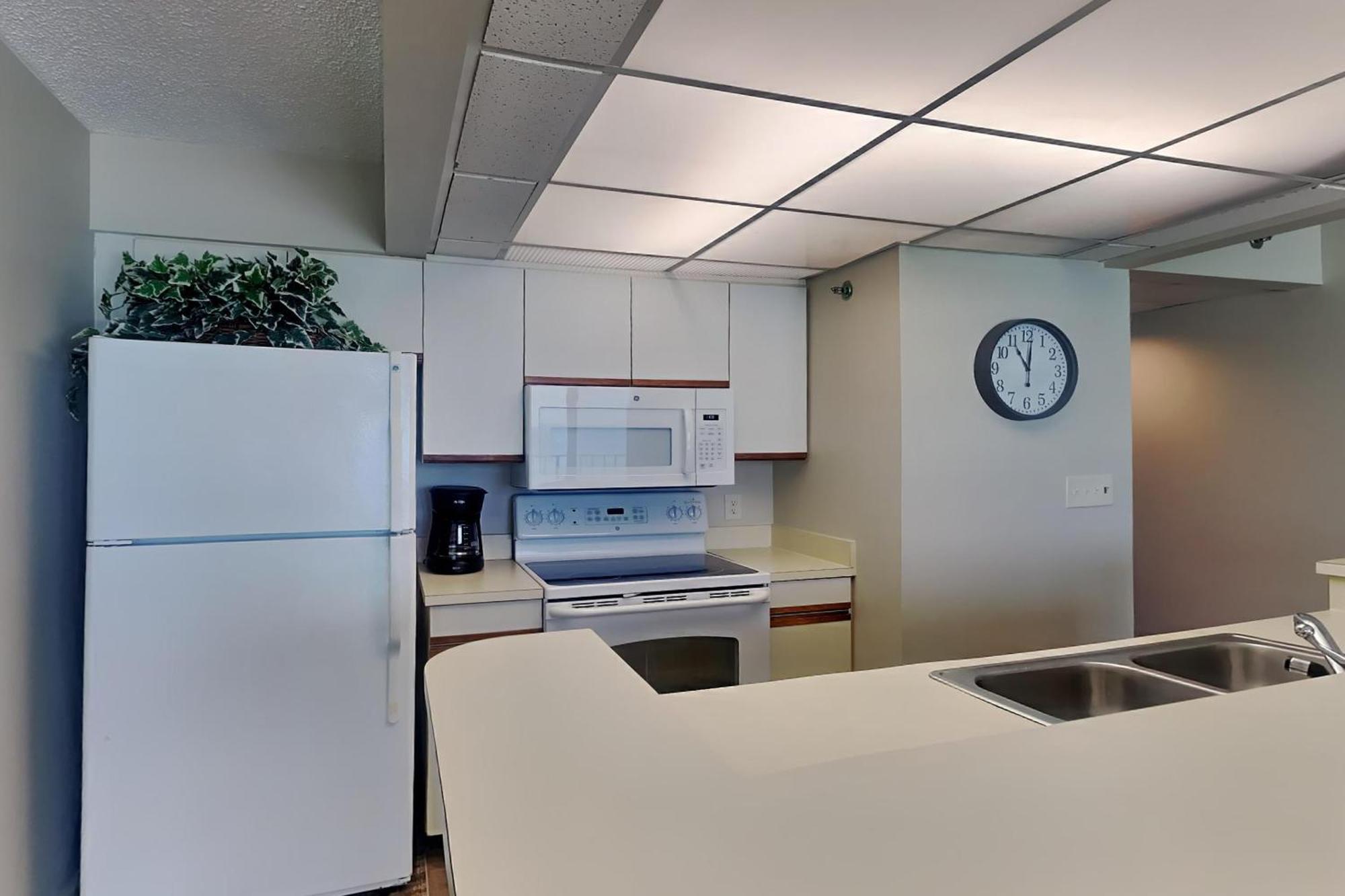 Apartament Edgewater Tower III 609 Panama City Beach Zewnętrze zdjęcie