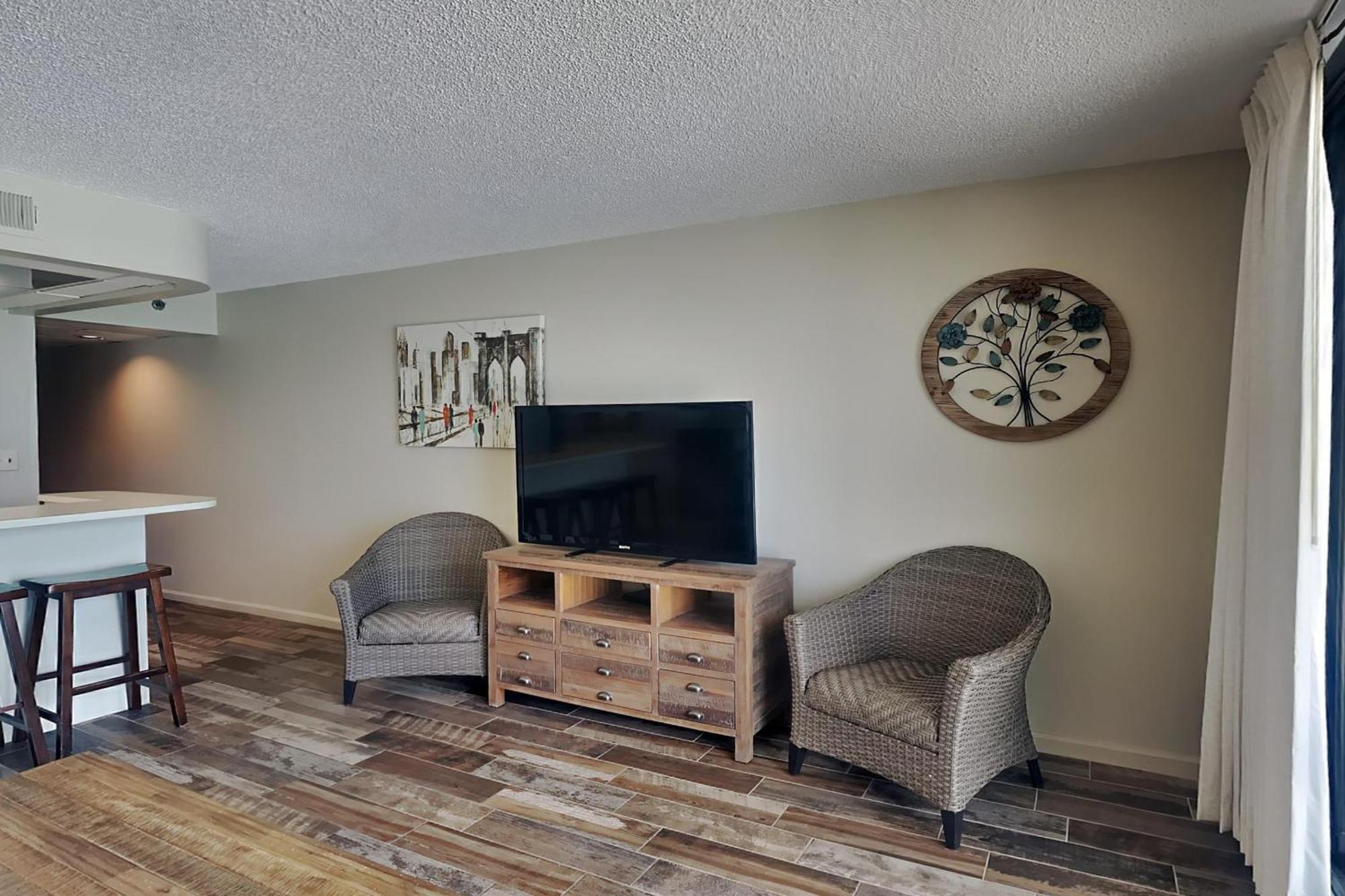 Apartament Edgewater Tower III 609 Panama City Beach Zewnętrze zdjęcie