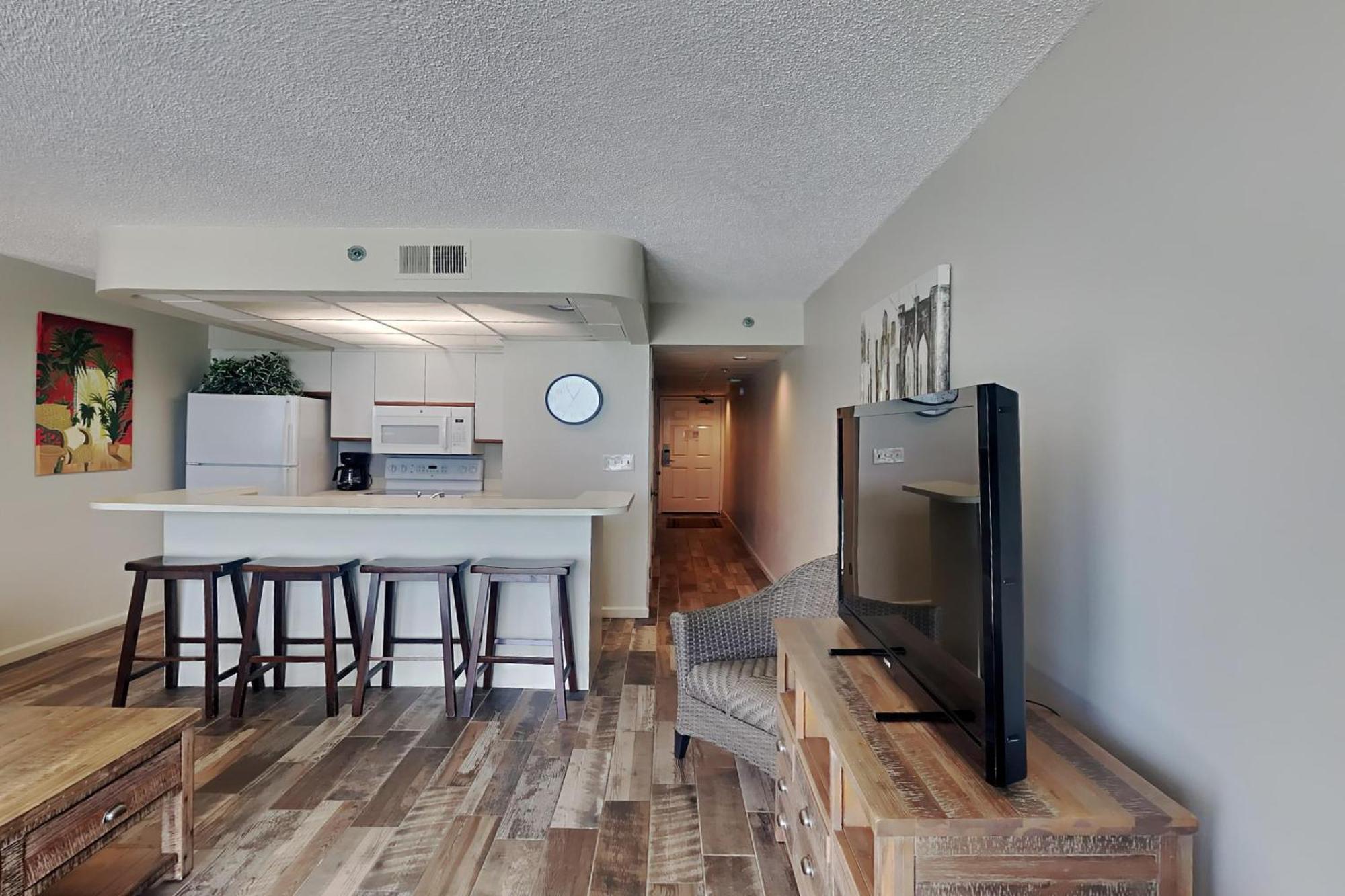 Apartament Edgewater Tower III 609 Panama City Beach Zewnętrze zdjęcie