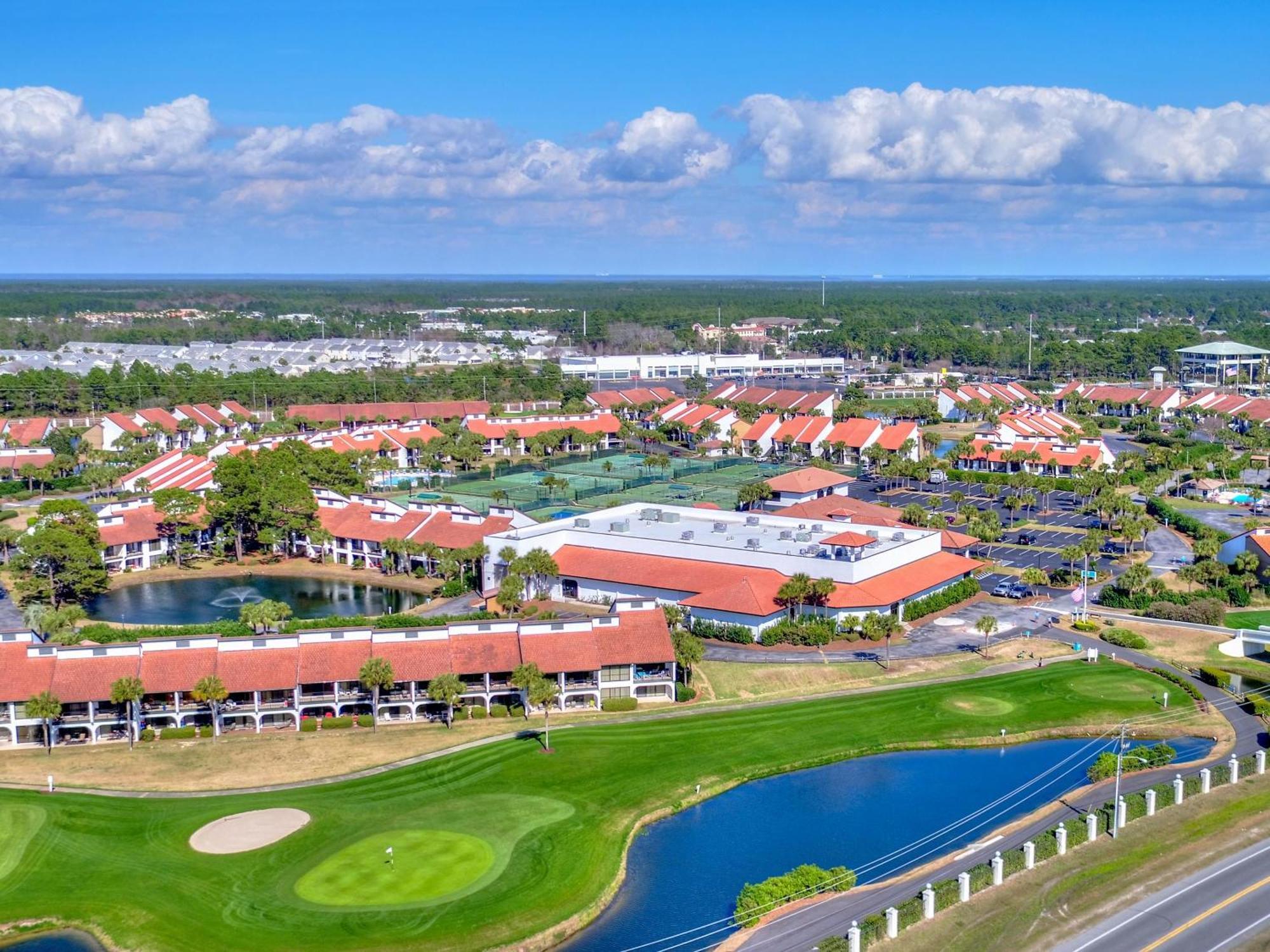 Apartament Edgewater Tower III 609 Panama City Beach Zewnętrze zdjęcie